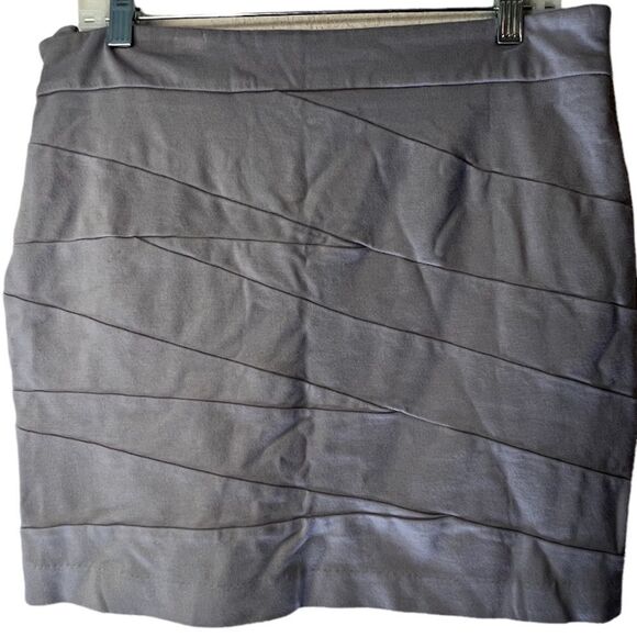 Vivienne‎ Vivienne Tam Mini Skirt - Picture 4 of 6